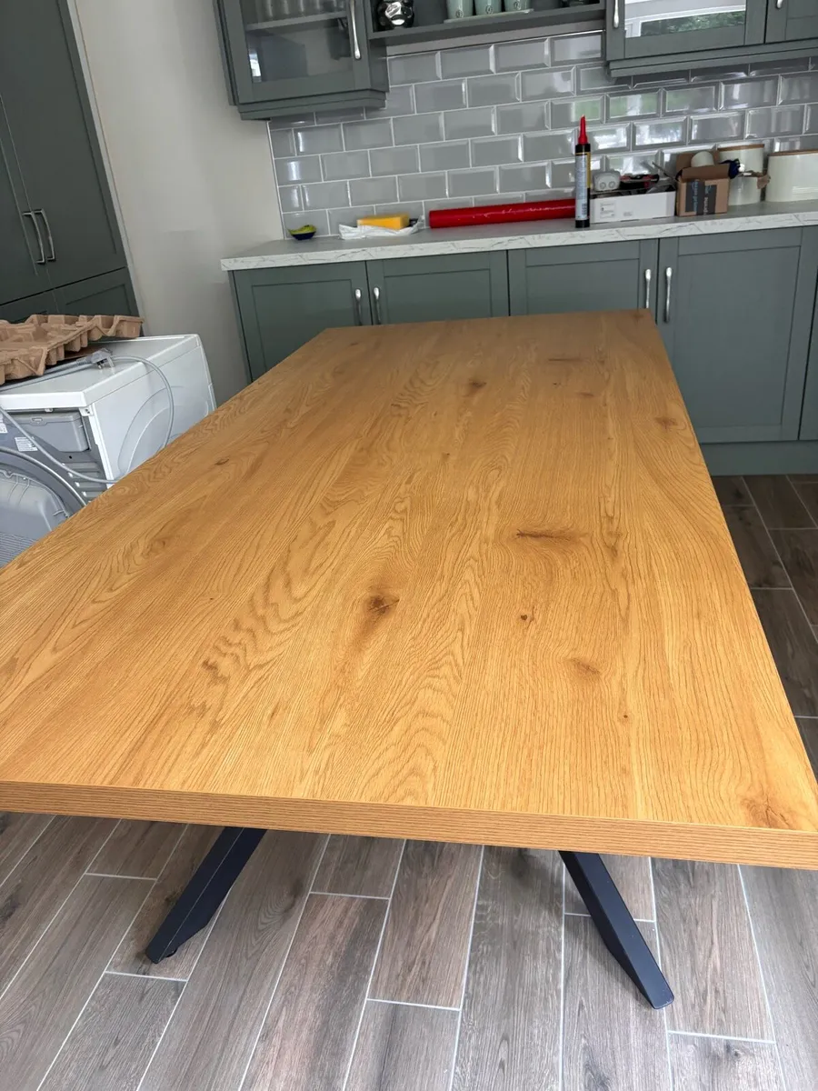 Jysk kitchen table - Image 3