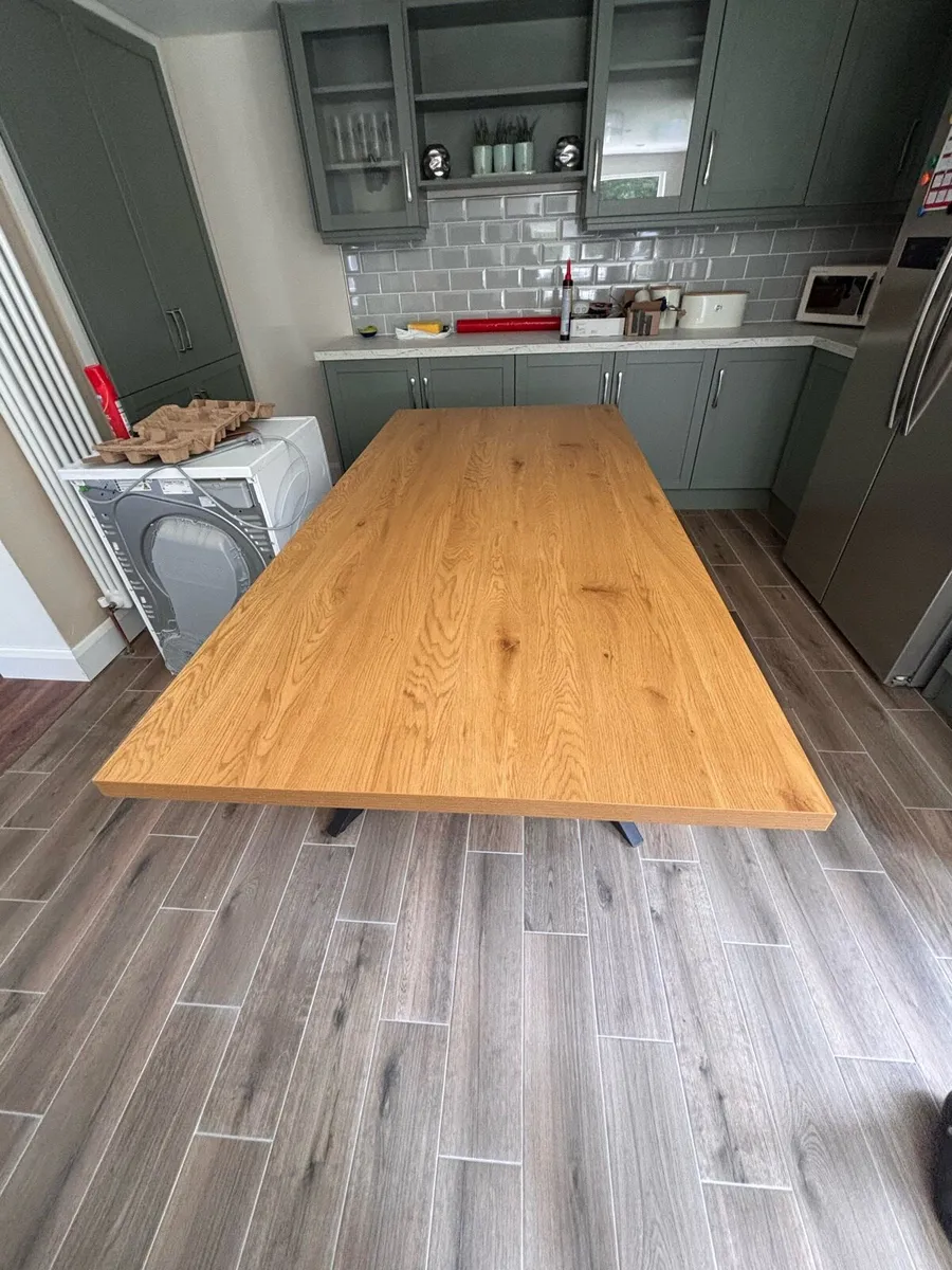 Jysk kitchen table - Image 4