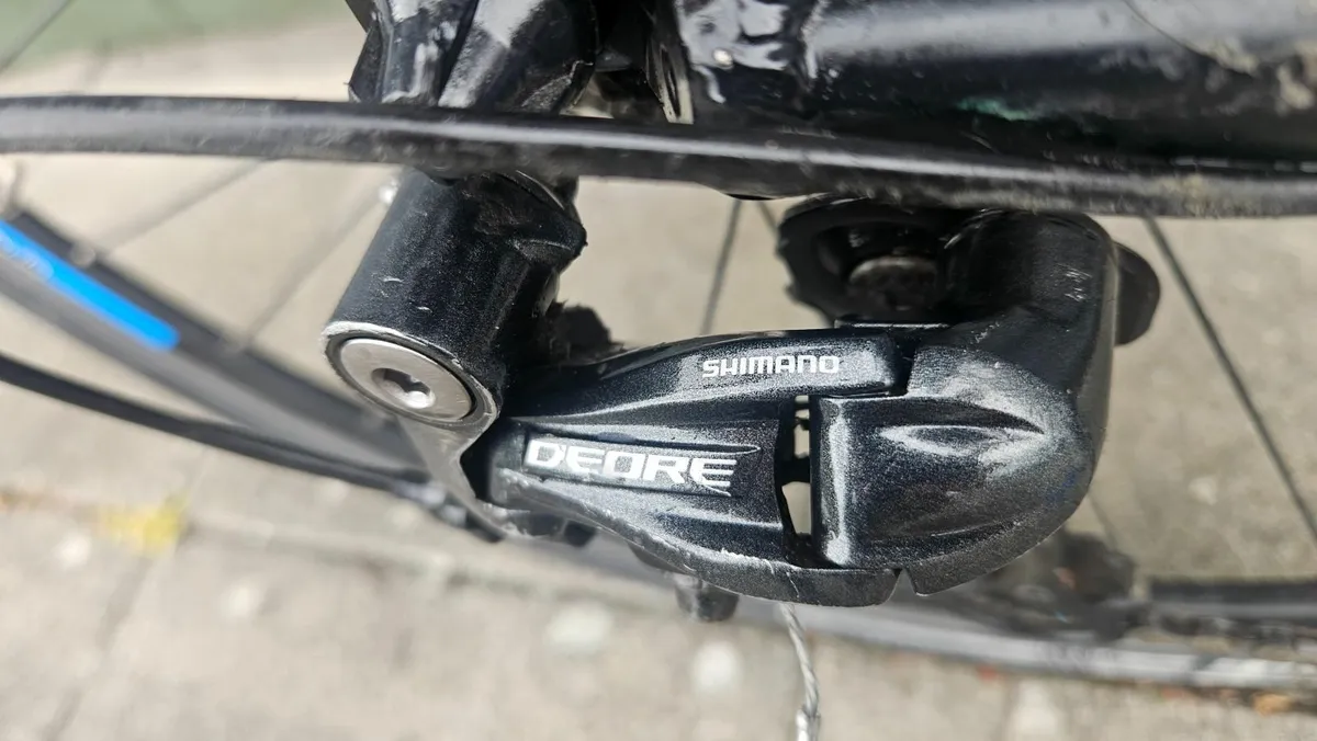 Trek FX for sale in Kildare for €230 on DoneDeal