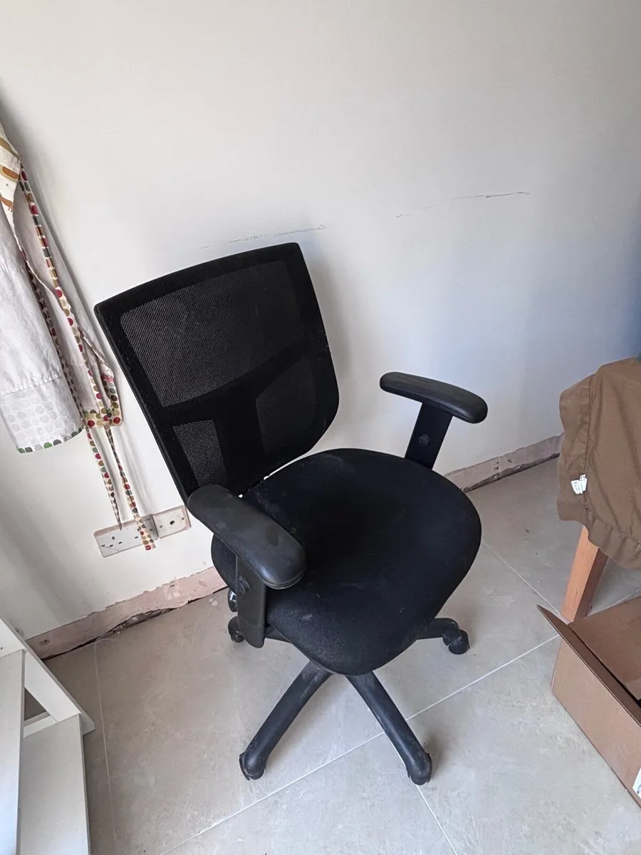 Office chair