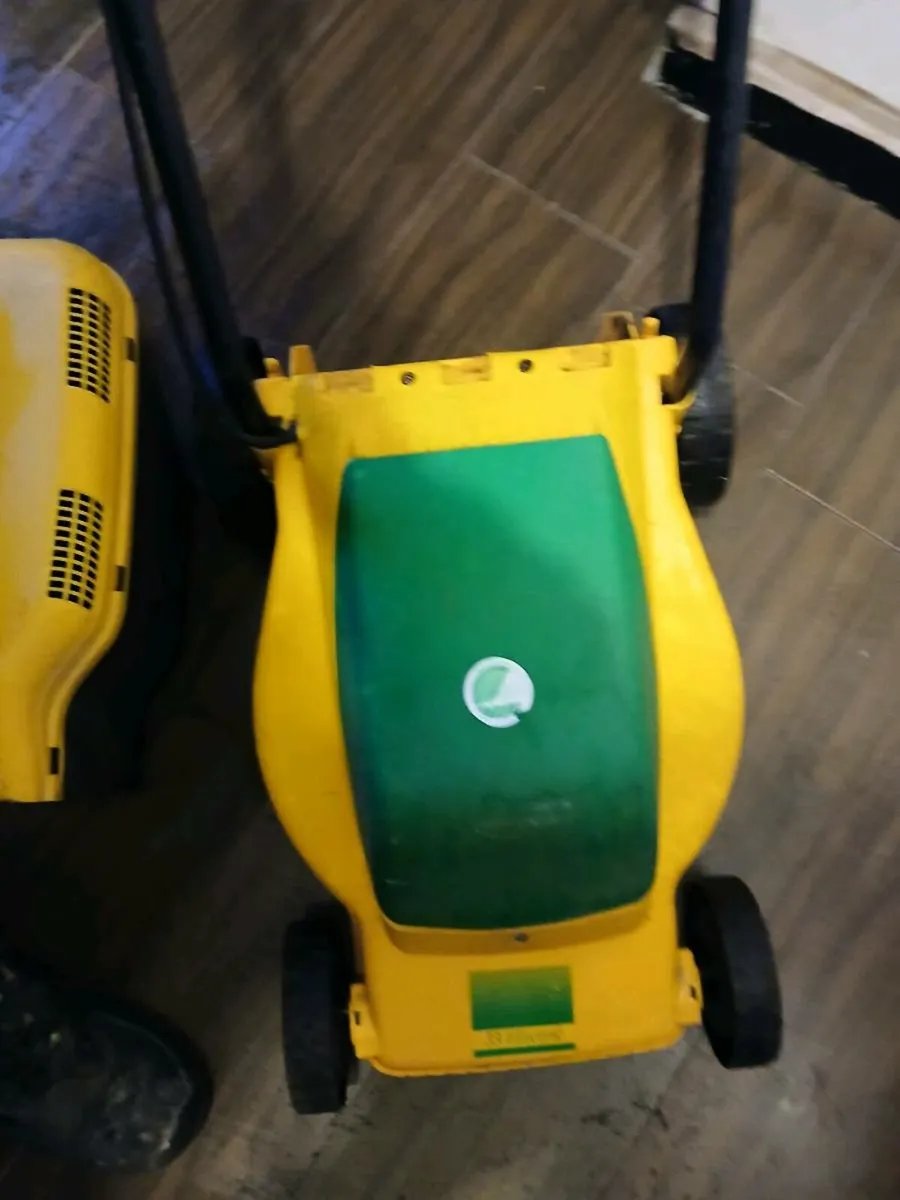 Lawnmower - Image 1