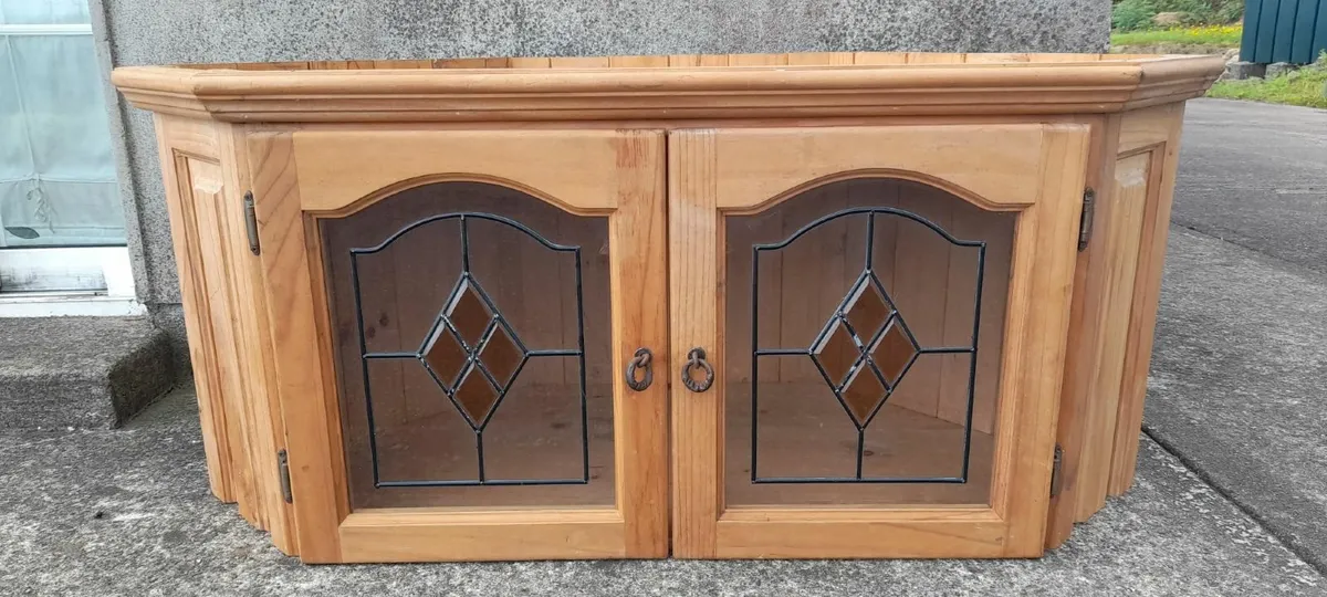 TV Unit/Corner Unit - Image 1