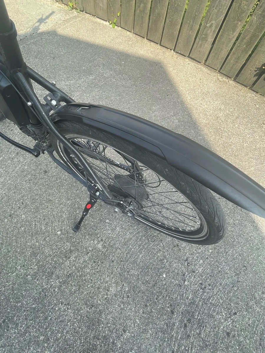 Carrera electric bike - Image 4