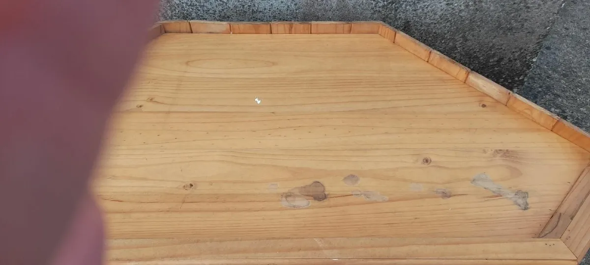 TV Unit/Corner Unit - Image 2