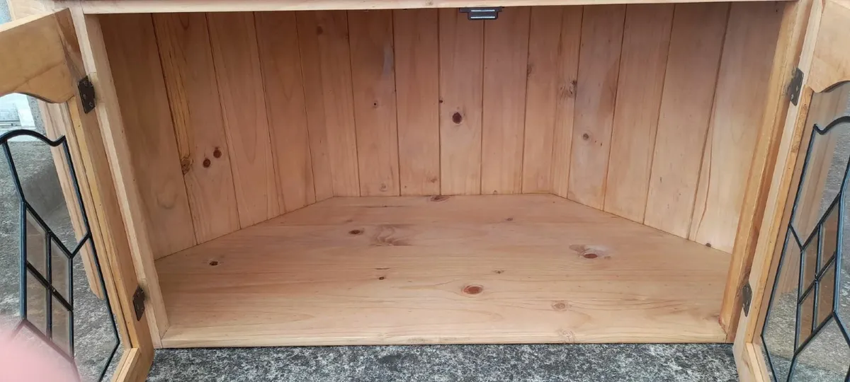 TV Unit/Corner Unit - Image 4