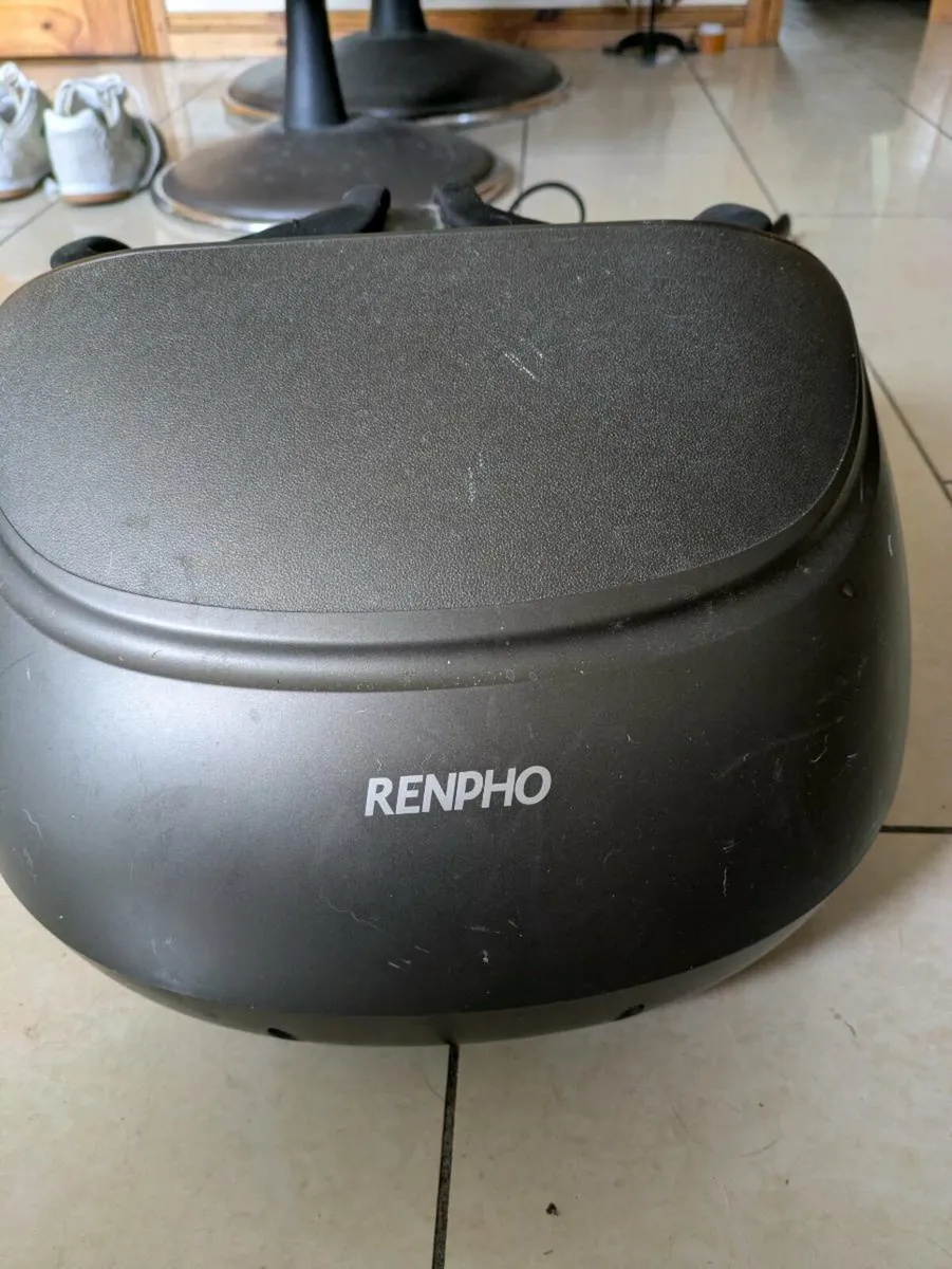 Foot massager - Image 1