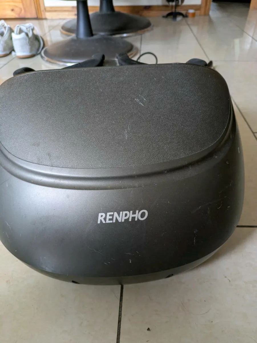 Foot massager - Image 2