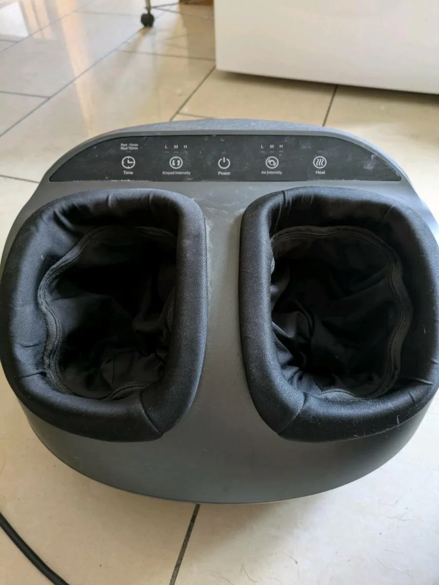 Foot massager - Image 3