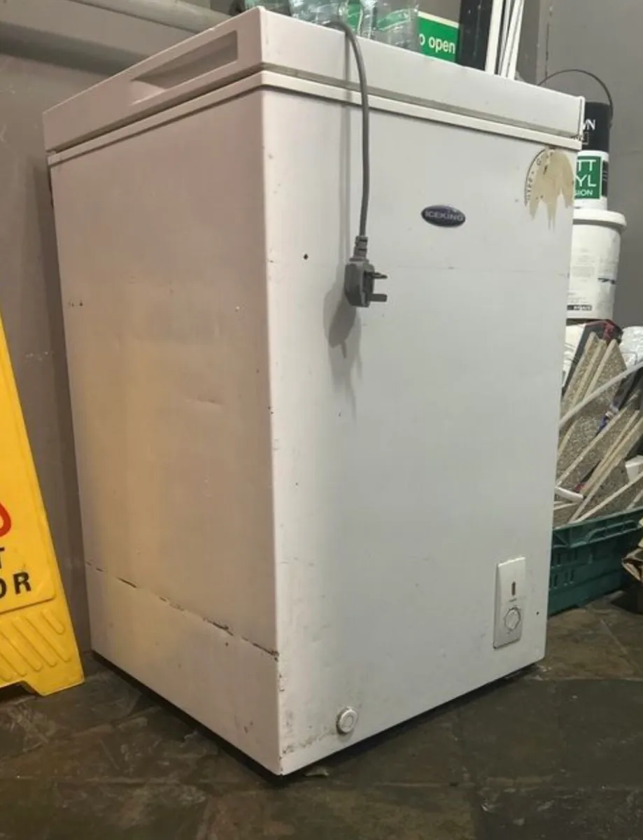 Freezer - Image 2