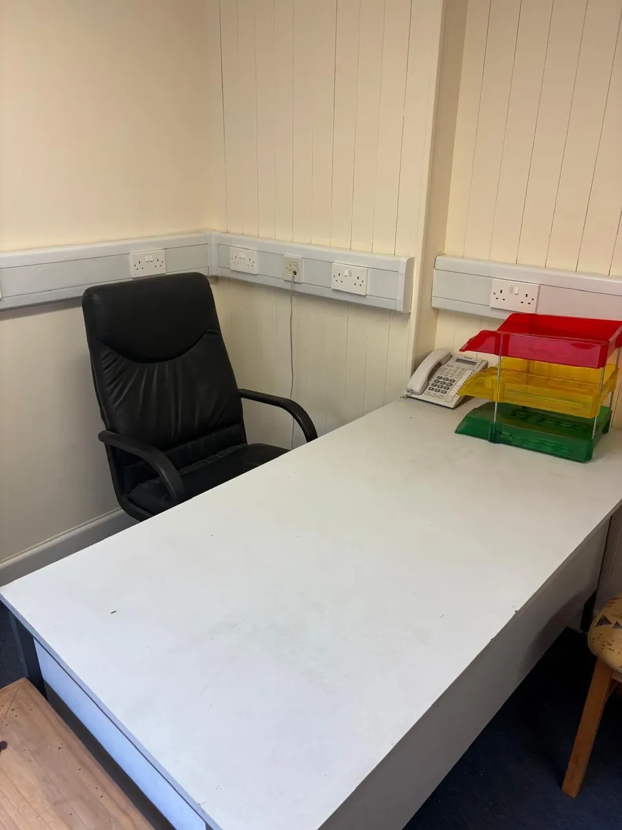 Office desk