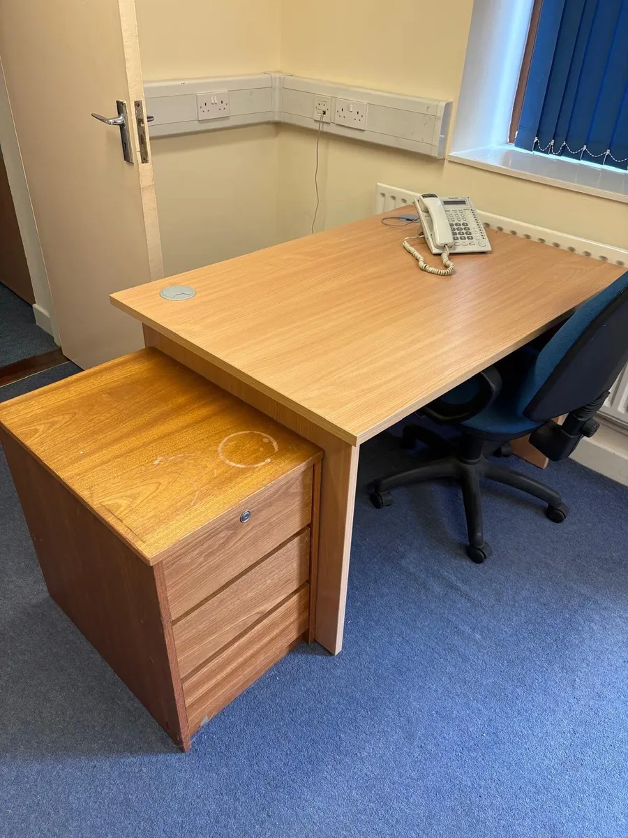 Desk