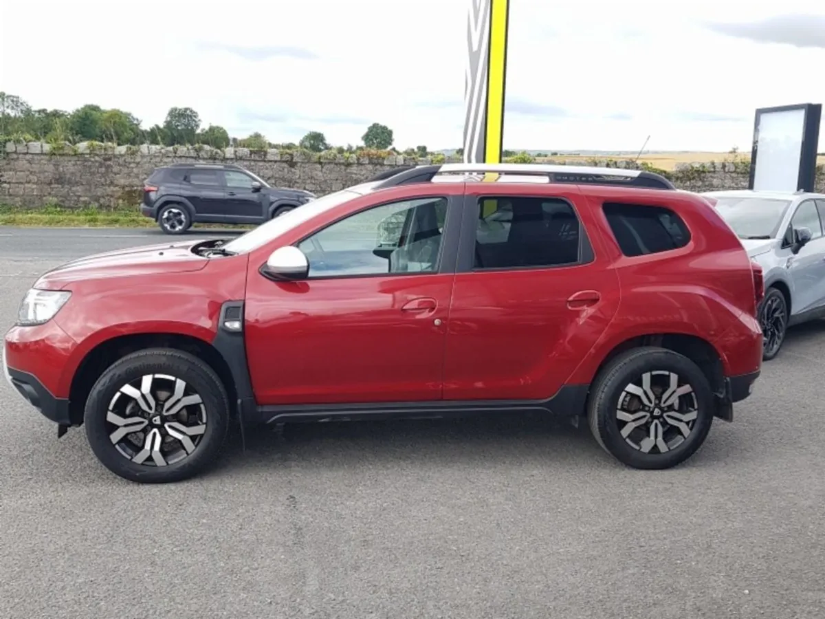 Dacia Duster 1.3 TCe 150 EDC Dfull Prestige - Image 4