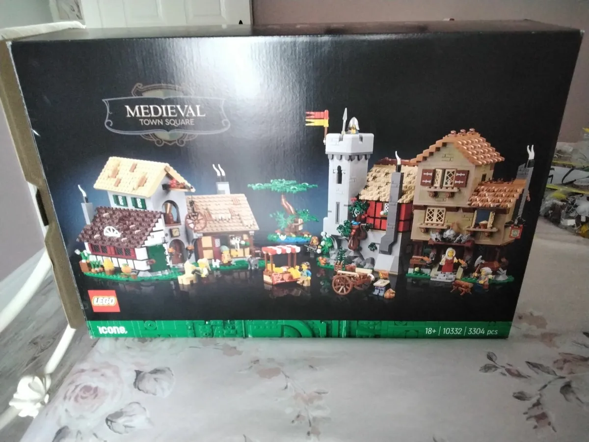 Lego - Image 2