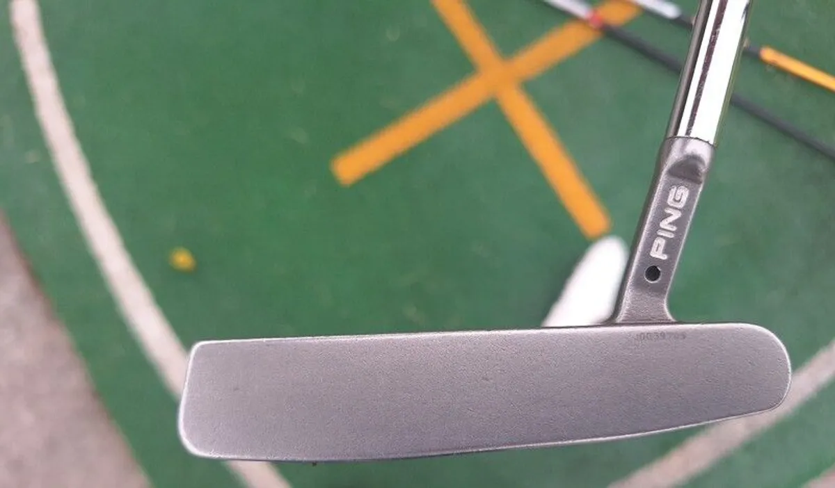 Ping Zing Putter - Image 3