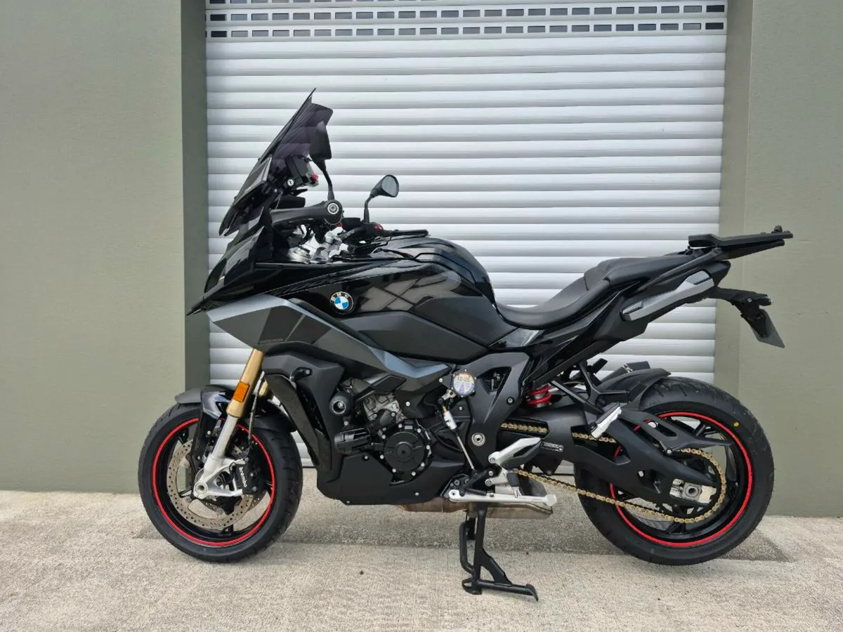 Bmw S1000XR - Image 2