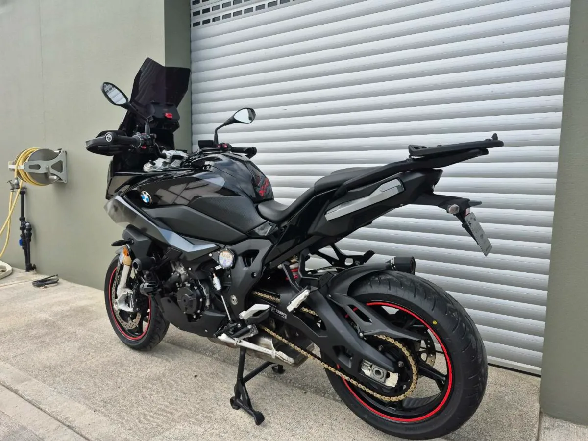 Bmw S1000XR - Image 3