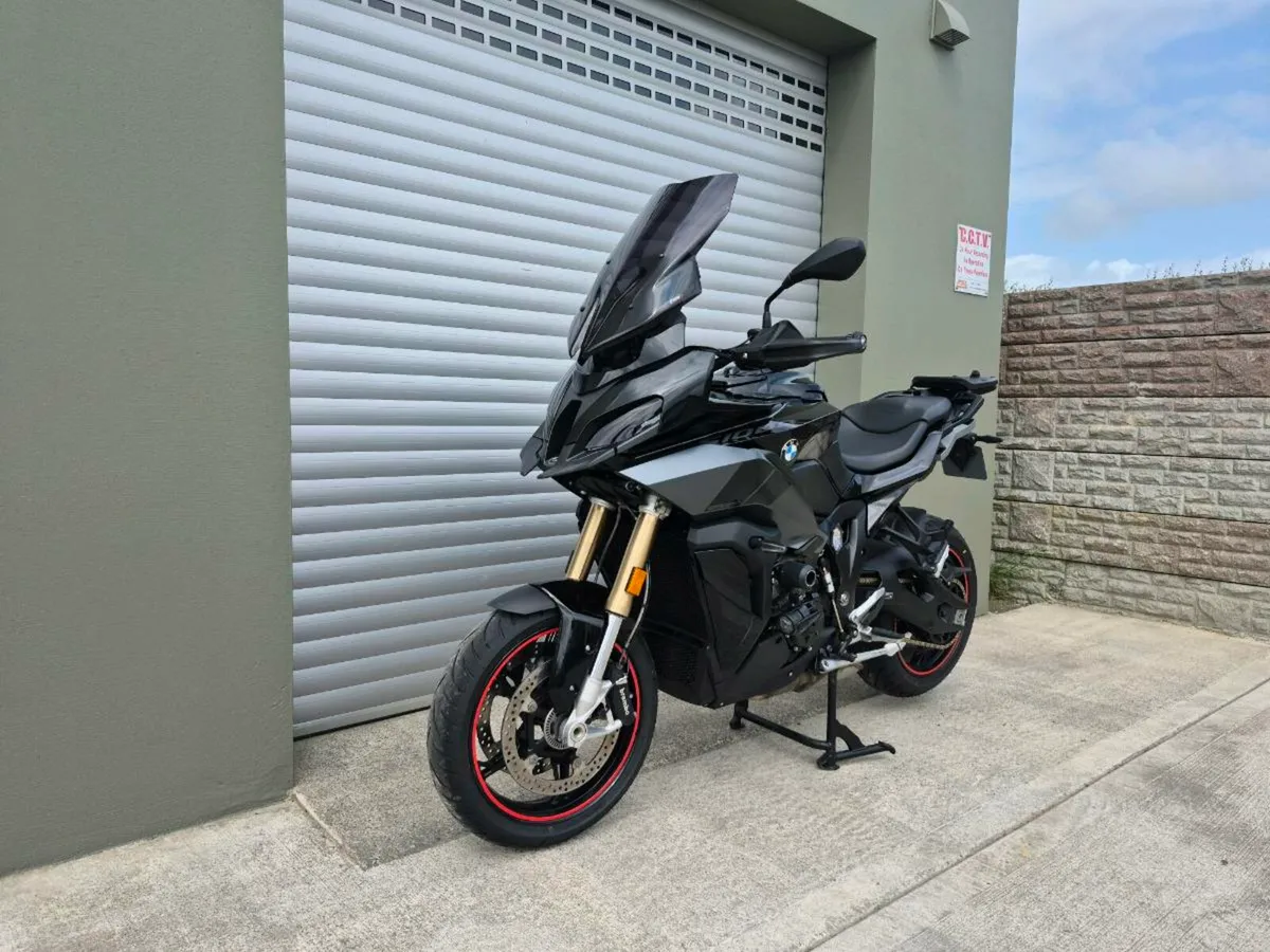 Bmw S1000XR - Image 4