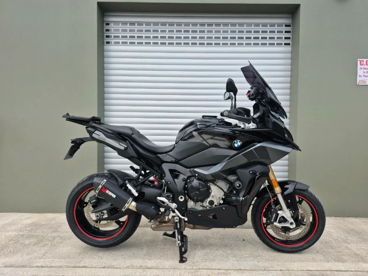 Bmw S1000XR - Image 1