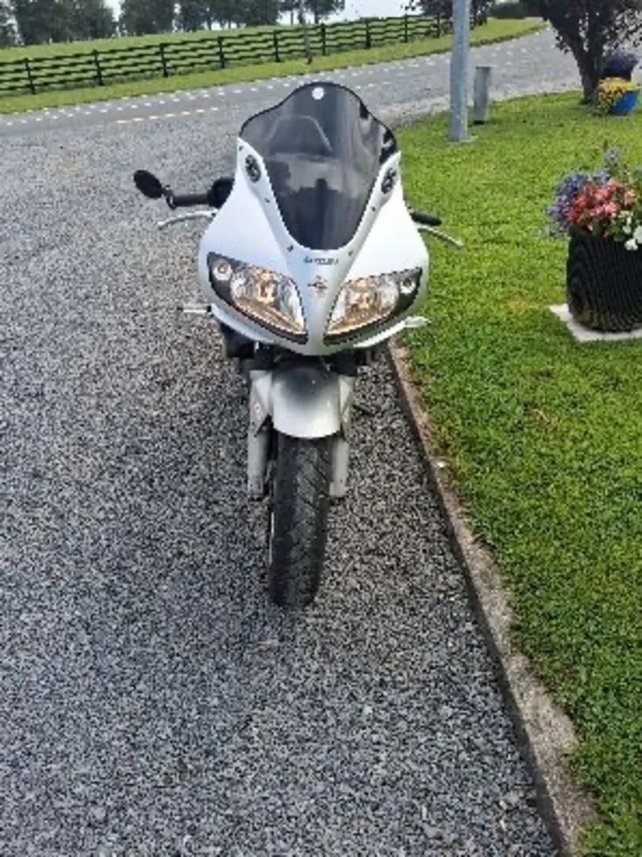Suzuki Other 2004 - Image 1