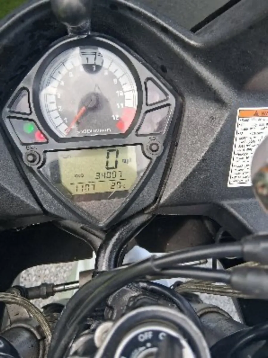 Suzuki Other 2004 - Image 2