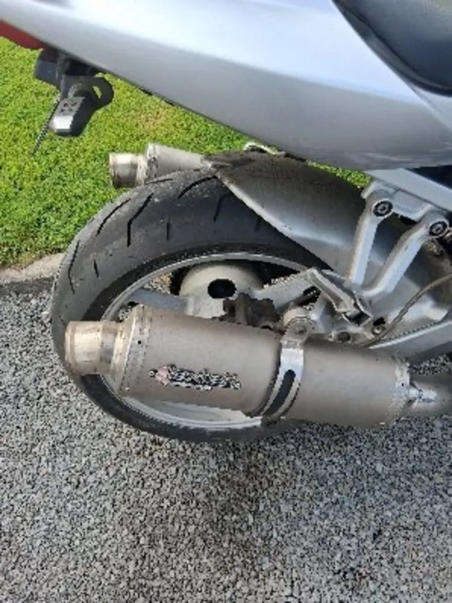 Suzuki Other 2004 - Image 3