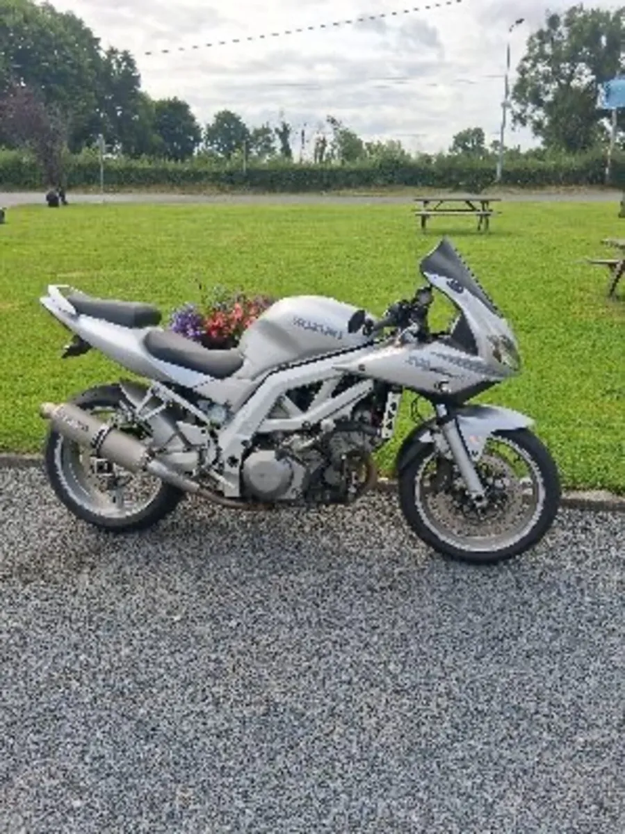 Suzuki Other 2004 - Image 4