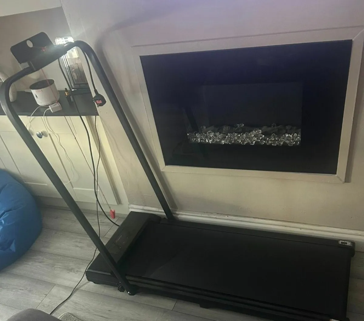 Home treadmill - Image 2