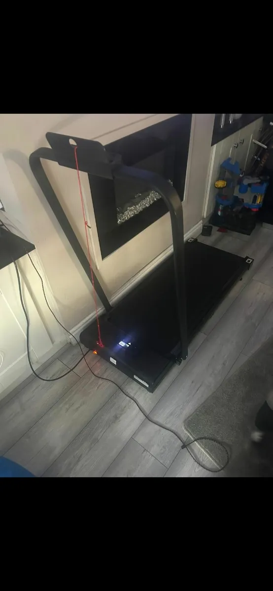 Home treadmill - Image 3