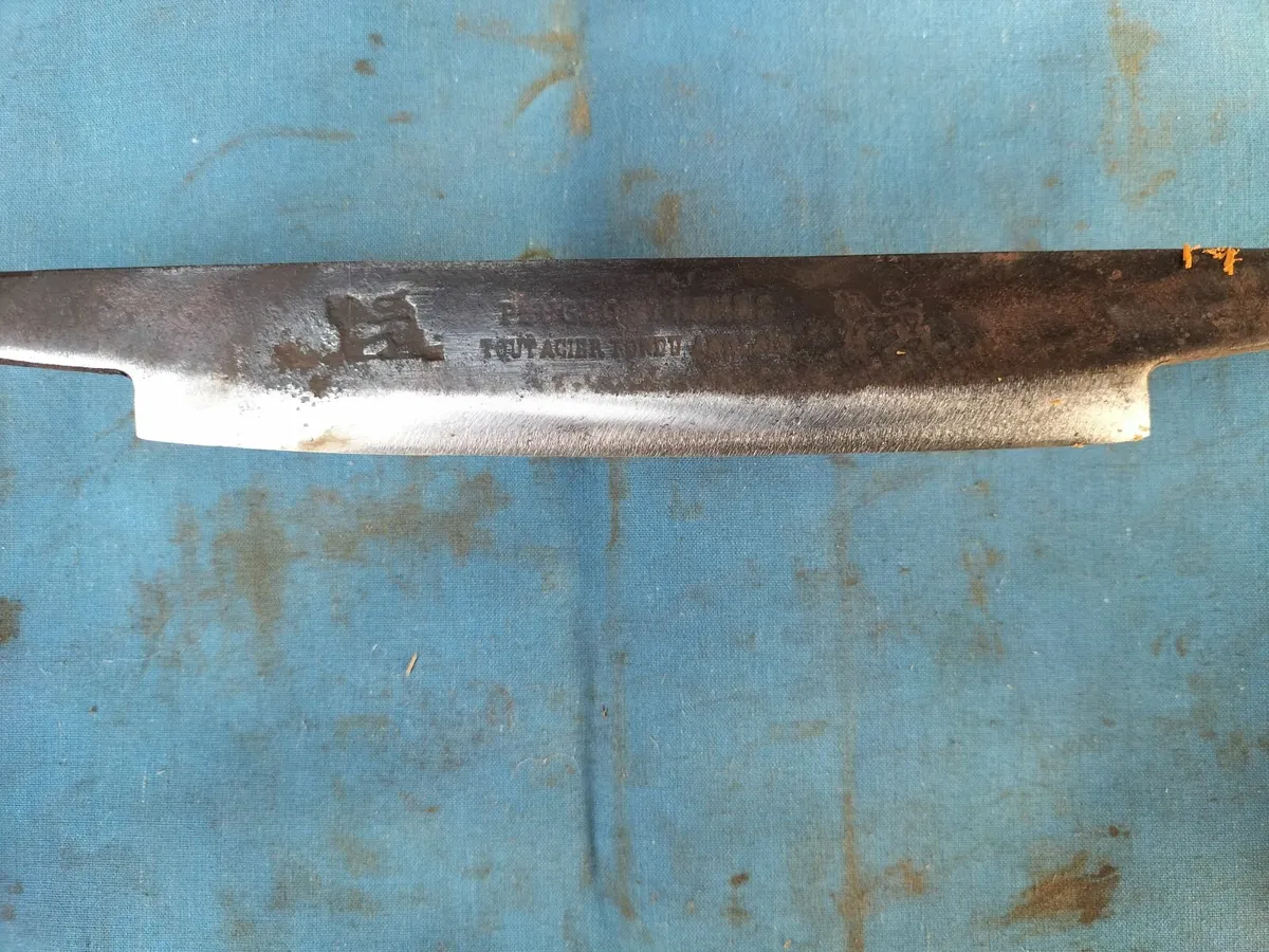 Drawknife by Peugeot Bros - Image 3