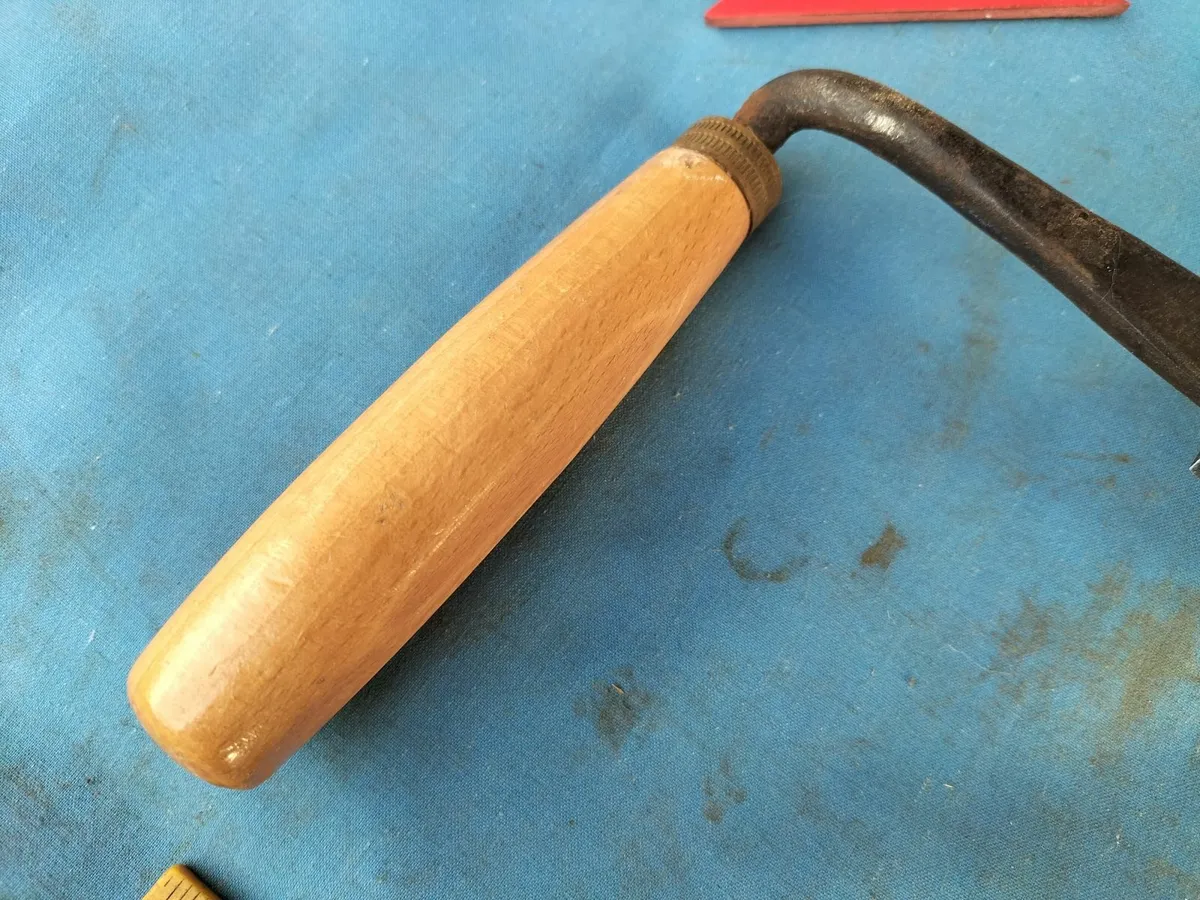 Drawknife by Peugeot Bros - Image 4