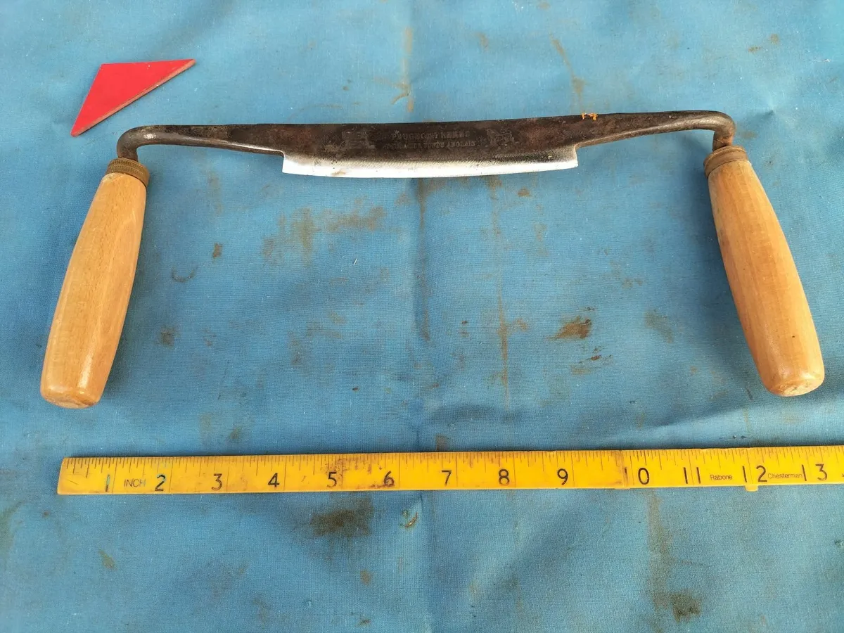 Drawknife by Peugeot Bros - Image 1