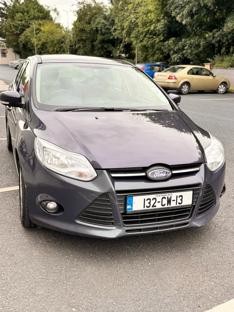 Ford focus - Image 1
