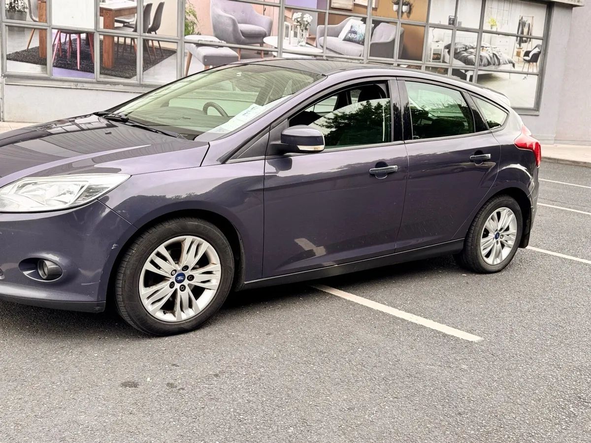Ford focus - Image 3