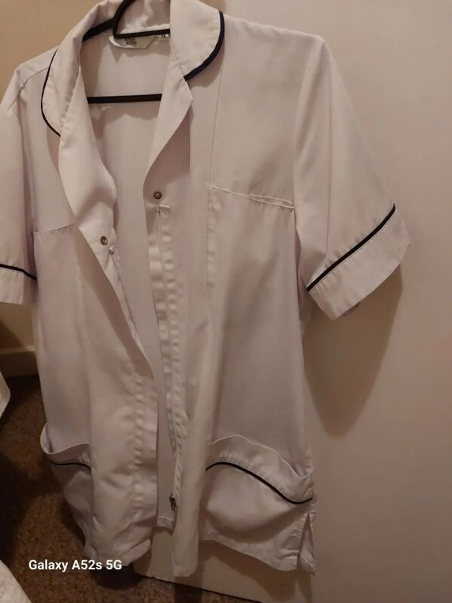 hospital uniform - Image 2