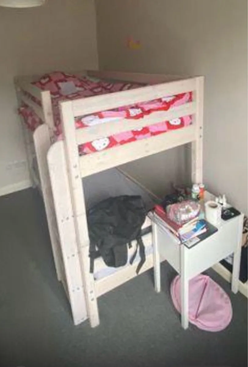 Bulk bed used - Image 2