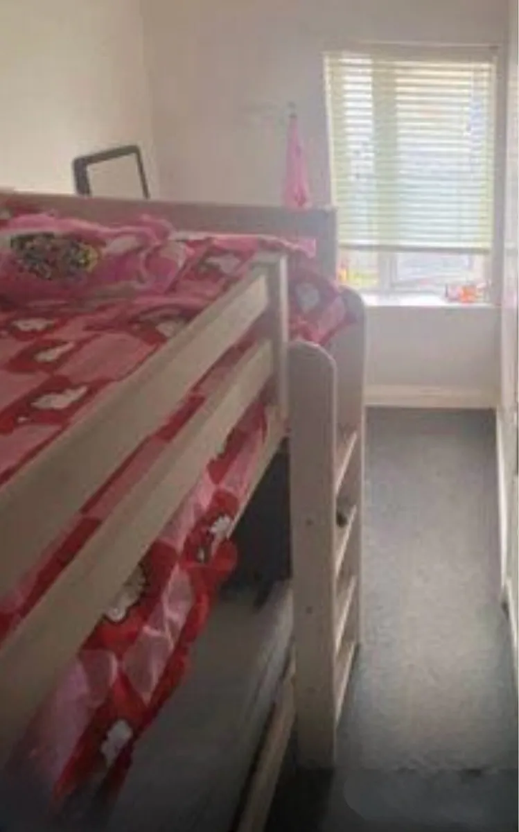 Bulk bed used - Image 3