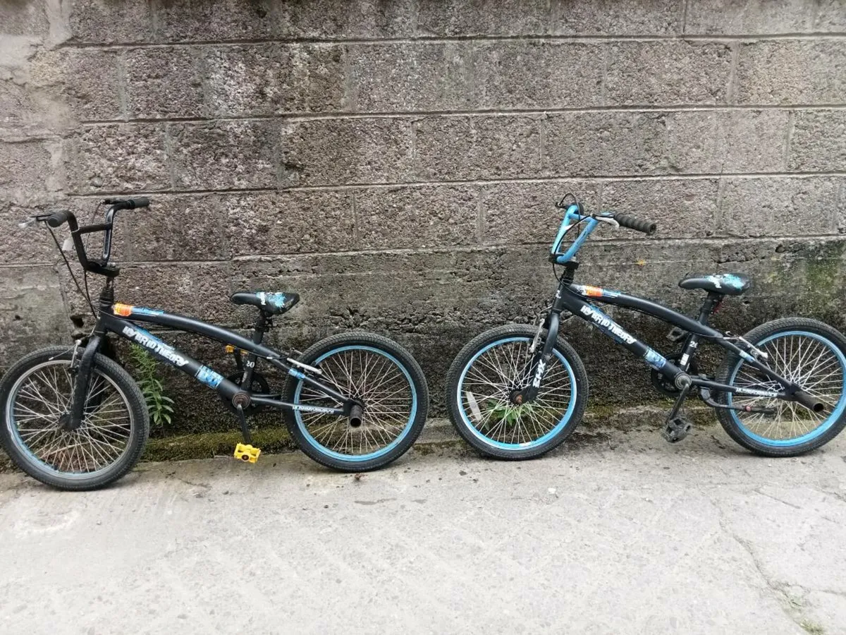 Bike