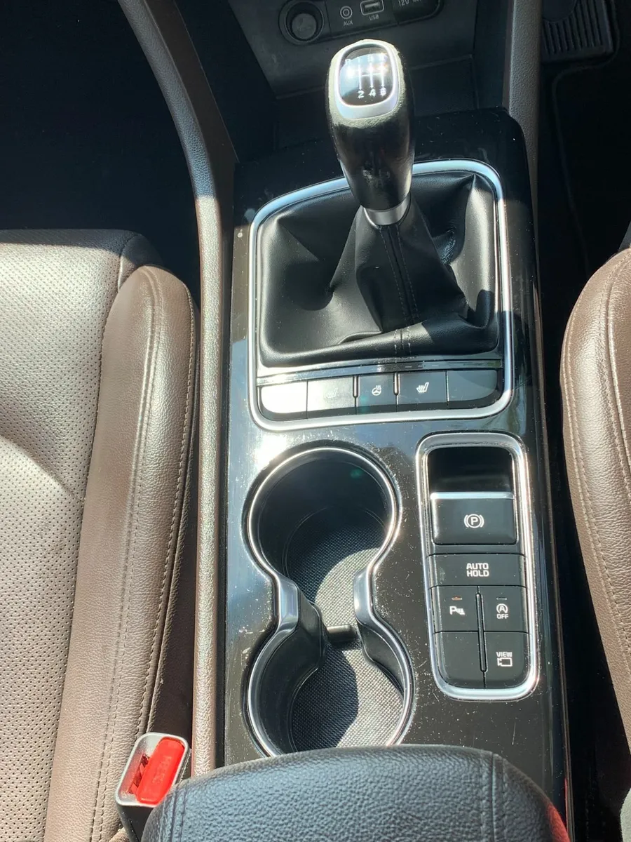 Kia Optima 2020 - Image 4