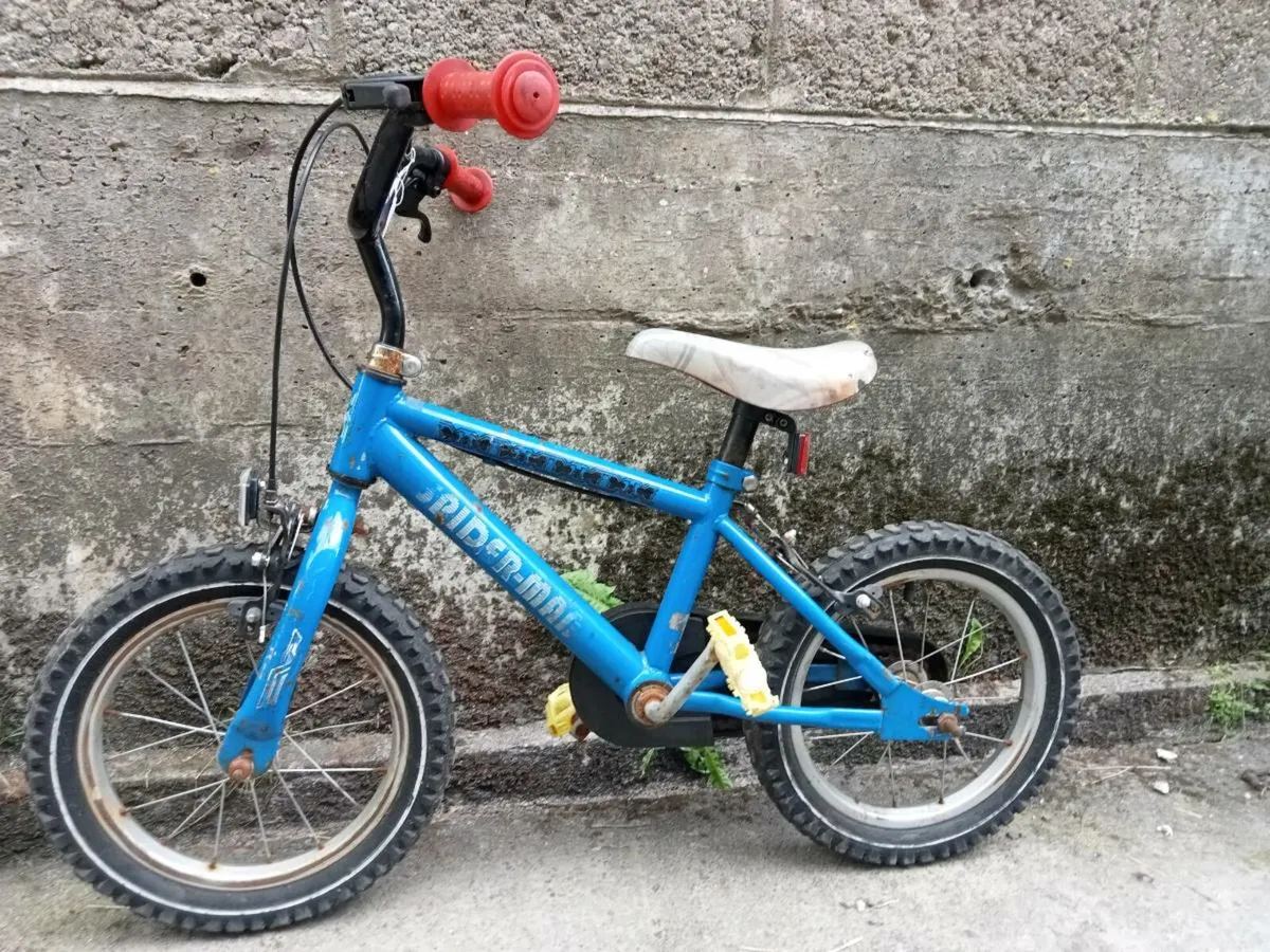 Bike