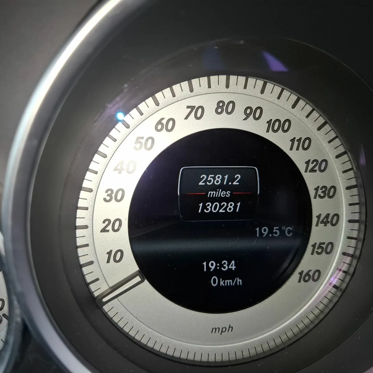 Mercedes-Benz C-Class 2013 - Image 4