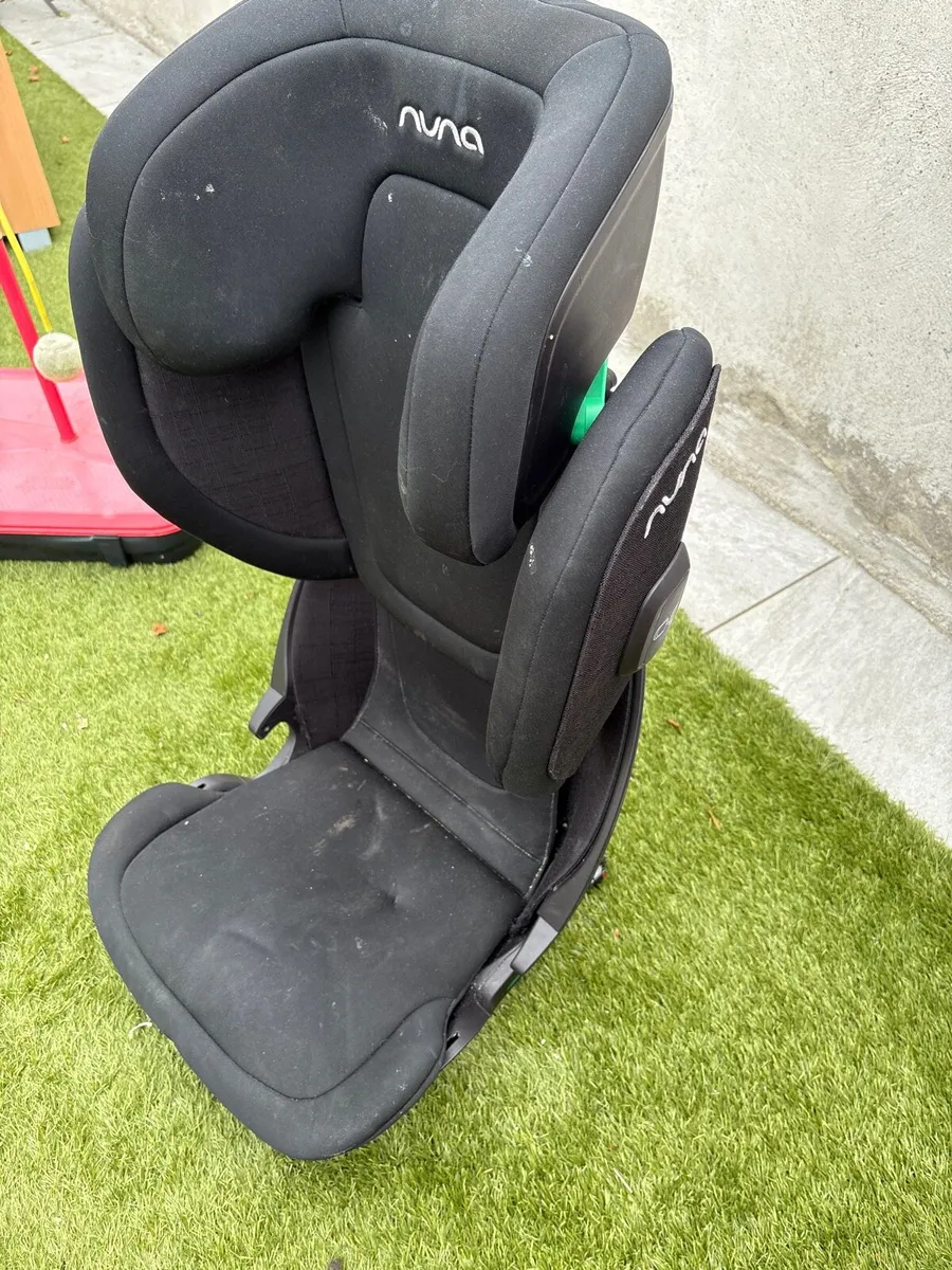 Car seat - Image 3