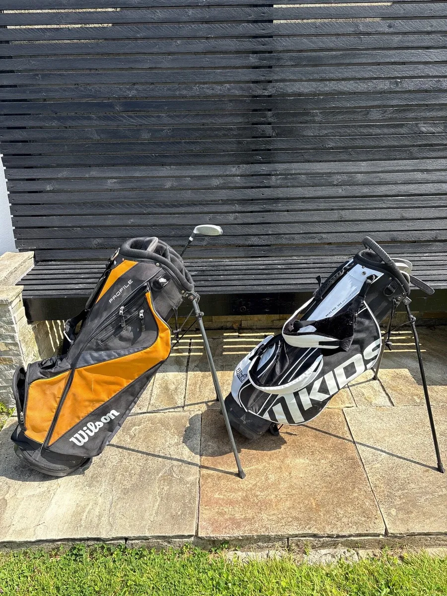 Golf Bag - Image 2