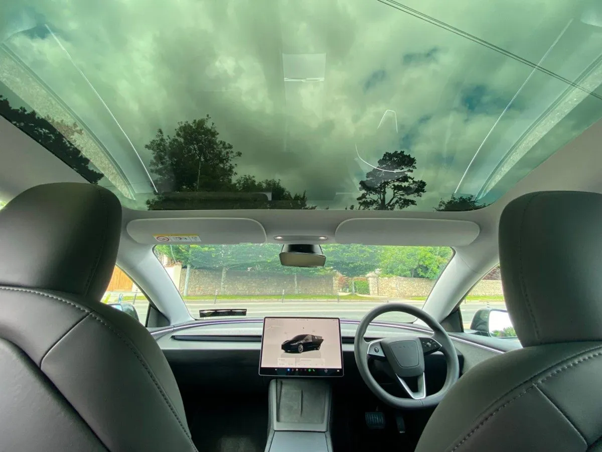 Tesla Model 3 Deposit Taken - Image 3
