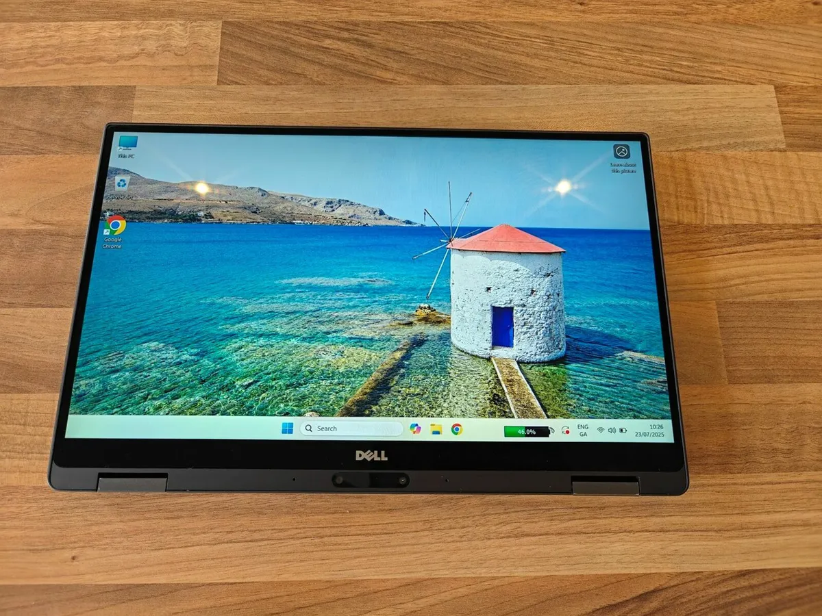 Dell XPS 13 9365 2-in-1 | Intel i5 | 8GB | 256GB | - Image 1