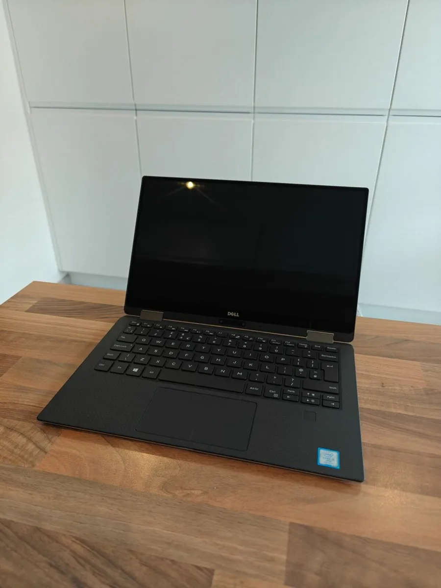 Dell XPS 13 9365 2-in-1 | Intel i5 | 8GB | 256GB | - Image 2