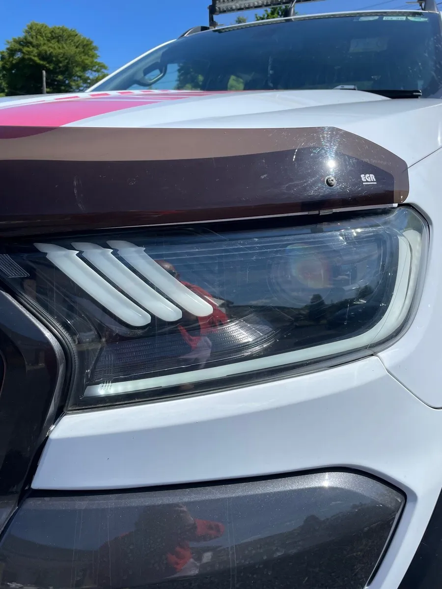 Ford Ranger 2018 - Image 2