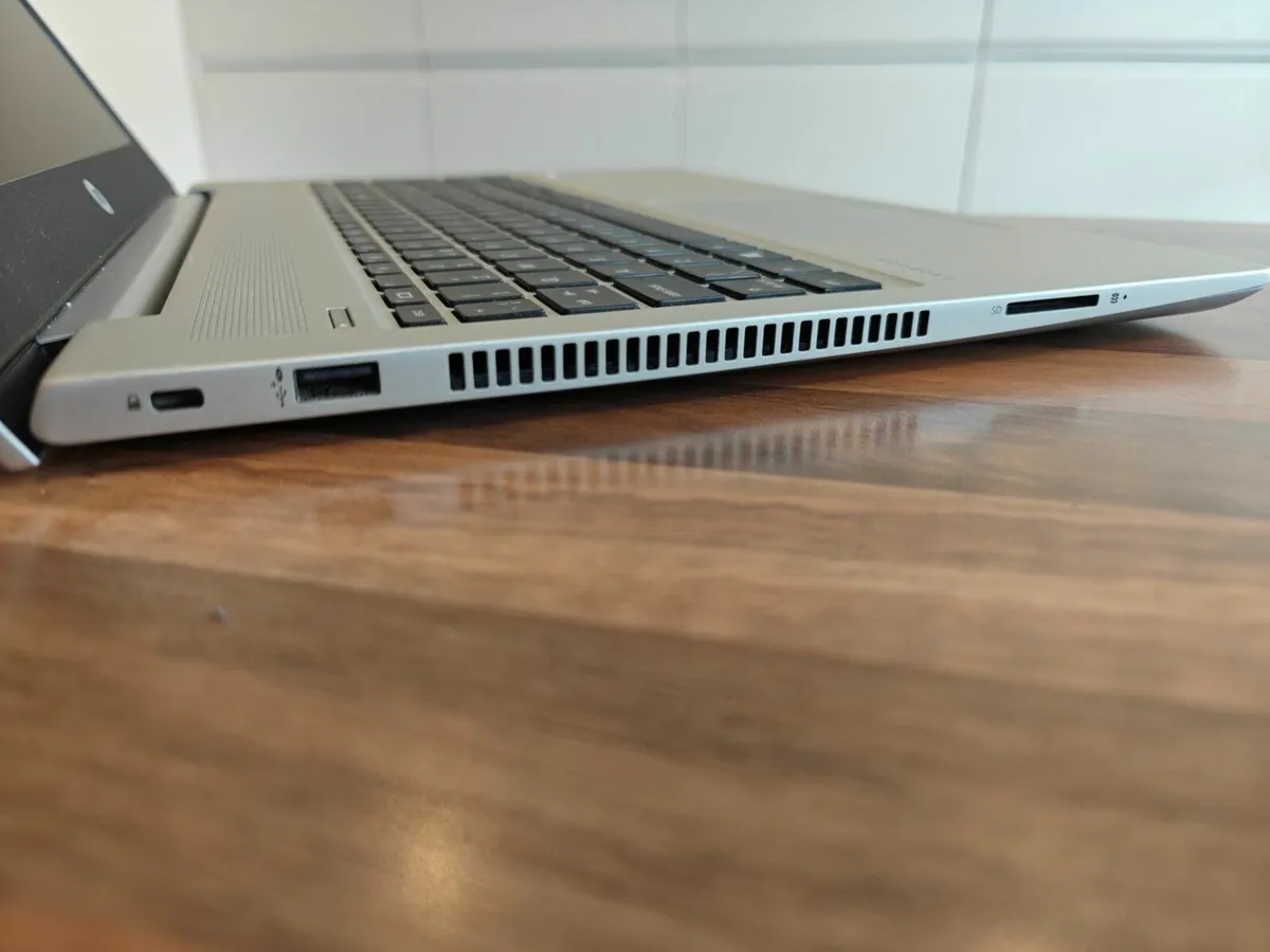 HP Probook 450 G7 | i5(10th gen) | 16GB | 256GB | - Image 3
