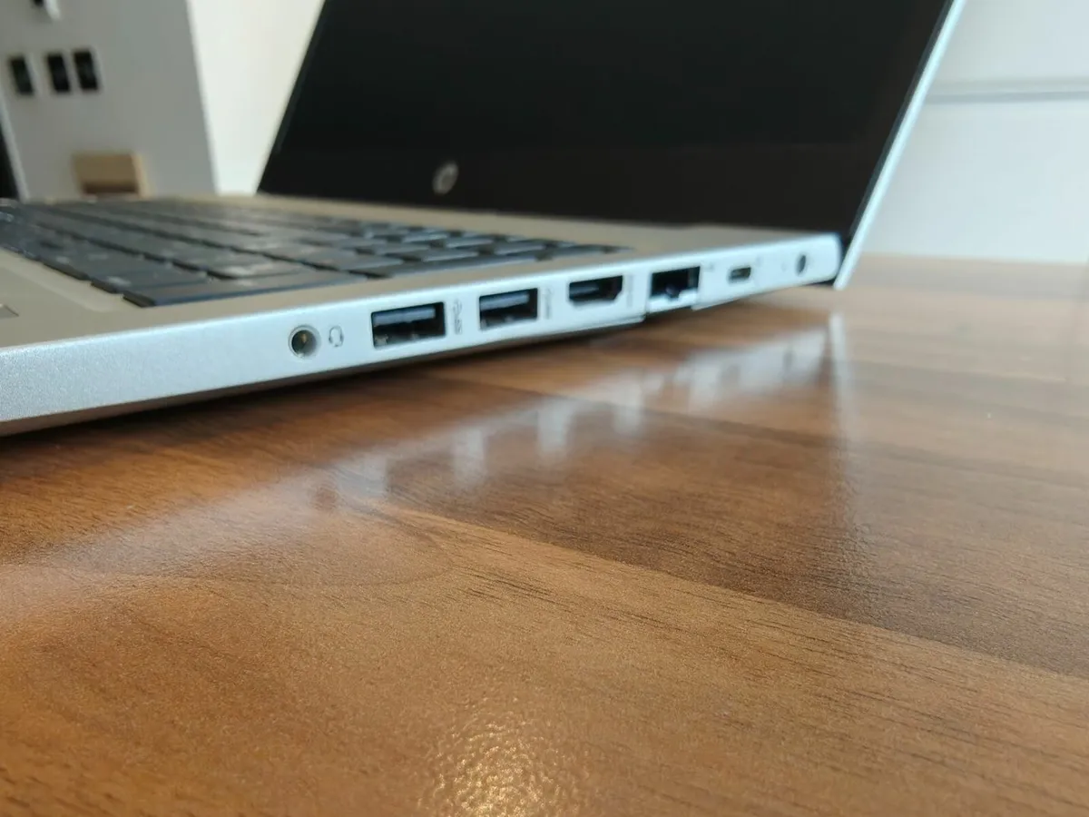 HP Probook 450 G7 | i5(10th gen) | 16GB | 256GB | - Image 4