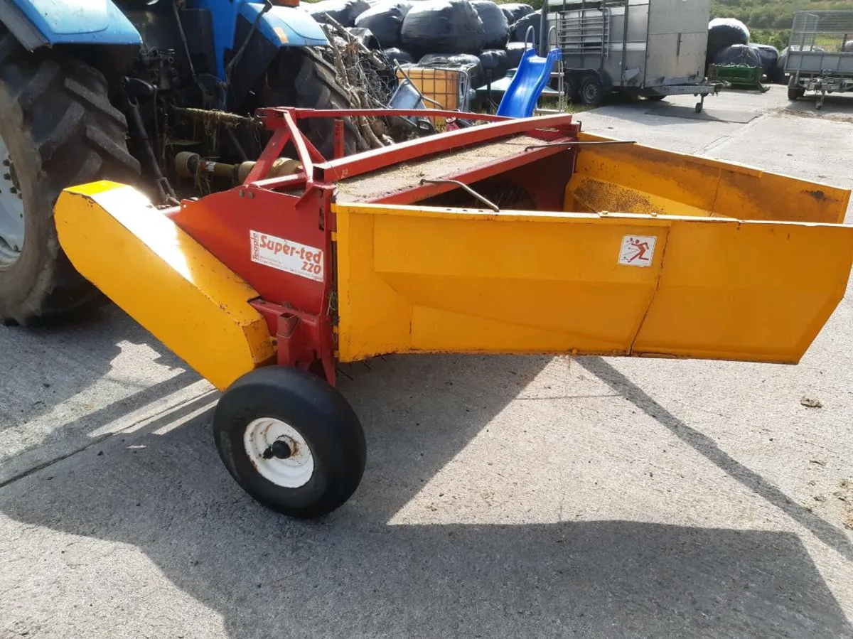 Teagle wuffler - Image 3