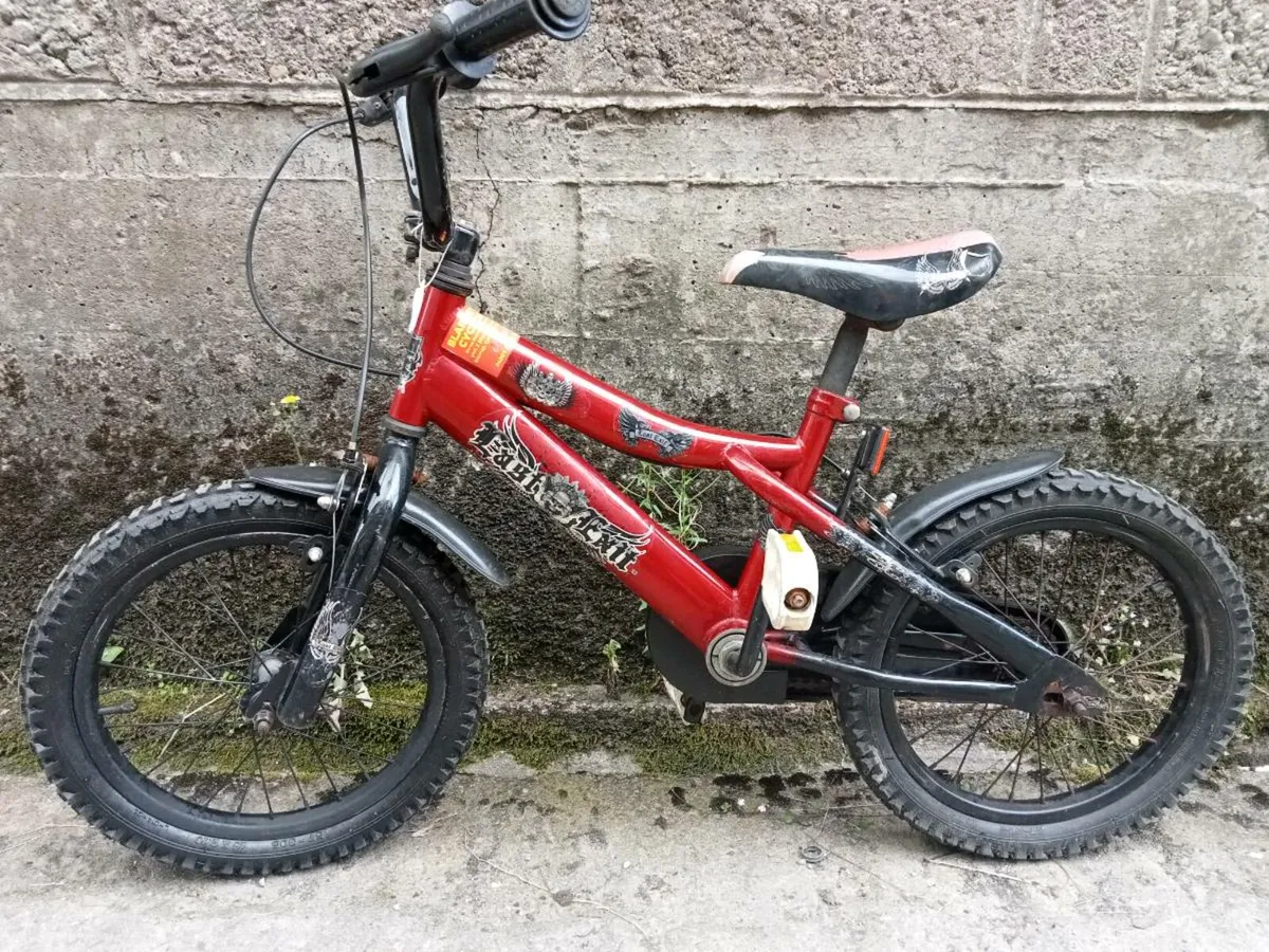Bike
